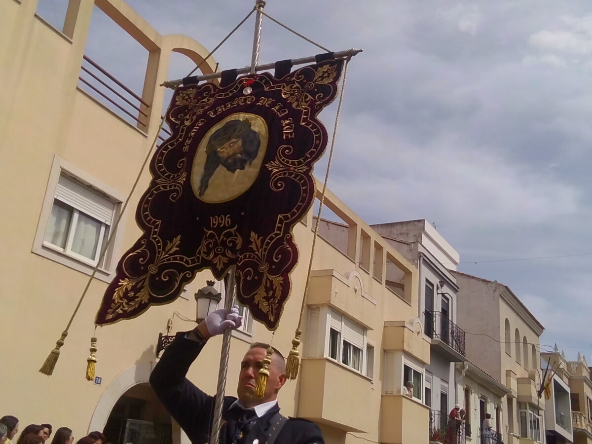Viernes Santo Benetússer Semana Santa 2024